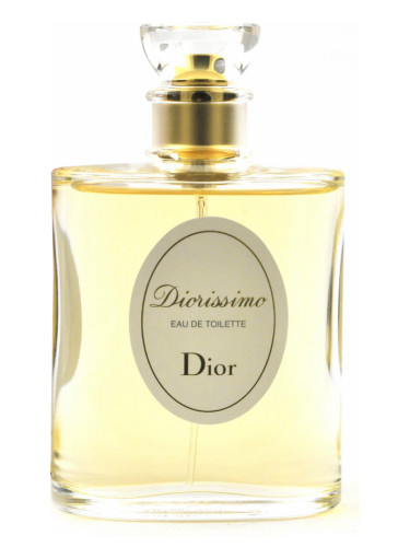 عطر ادکلن دیوریشیمو دیور - Diorissimo Dior - بررسی، قیمت و خرید