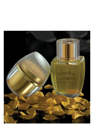 عطر ادکلن معطر ذهب جونات پرفیومز - Moattar Dhab Junaid Perfumes - بررسی، قیمت و خرید