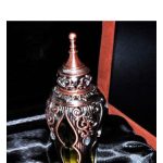 عطر ادکلن ریحان المشموم جونید پرفیومز - Rihan Al Mashmoom Junaid Perfumes - بررسی، قیمت و خرید