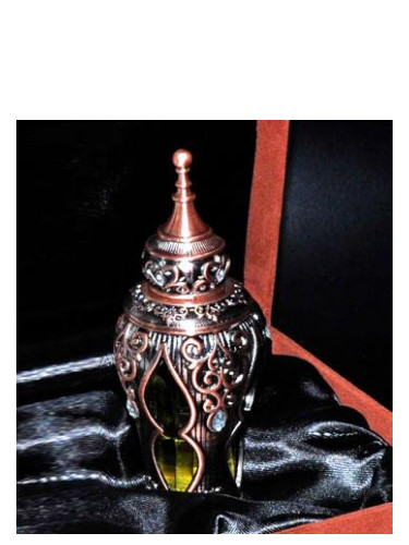 عطر ادکلن ریحان المشموم جونید پرفیومز - Rihan Al Mashmoom Junaid Perfumes - بررسی، قیمت و خرید