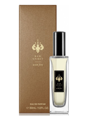 عطر ادکلن وایلد فایر را اسپیریت فراگرنس - Wild Fire Raw Spirit Fragrances - بررسی، قیمت و خرید