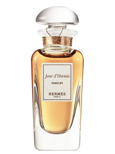 عطر ادکلن ژور دهرمس پرفیوم هرمس - Jour d'Hermes Parfum Hermès - بررسی، قیمت و خرید
