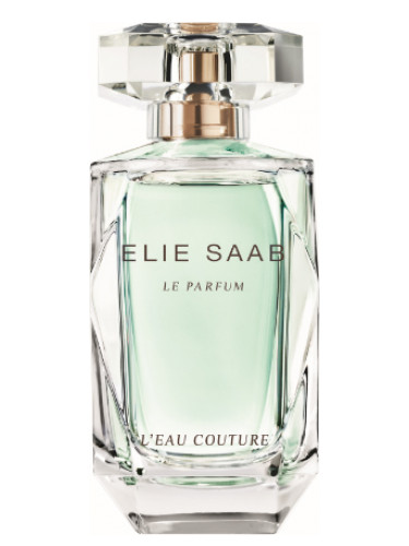 عطر ادکلن لو کوتوق الی ساب - L'Eau Couture Elie Saab - بررسی، قیمت و خرید