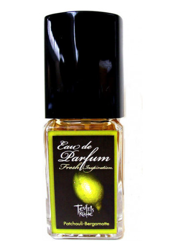 عطر ادکلن پچولی فرش اینسپیریشن تویفلز کوخه - Patchouli Fresh Inspiration Teufels Kuche - بررسی، قیمت و خرید