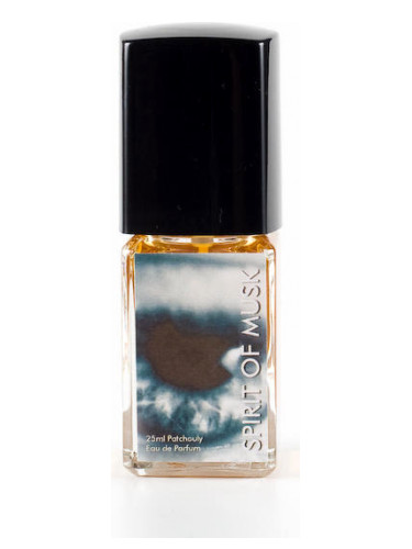 عطر ادکلن پاچولی اسپریت آف ماسک تویفلس کوچه - Patchouli Spirit Of Musk Teufels Kuche - بررسی، قیمت و خرید