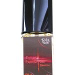 عطر ادکلن پاچولی لاست دراگون تویفلز کوشه - Patchouli Lost Dragon Teufels Kuche - بررسی، قیمت و خرید