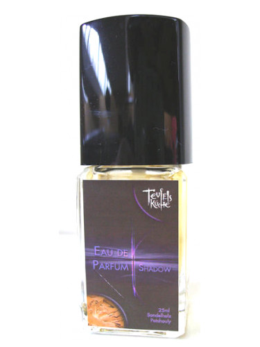 عطر ادکلن پاچولی شَدو تویفلز کوچه - Patchouli Shadow Teufels Kuche - بررسی، قیمت و خرید