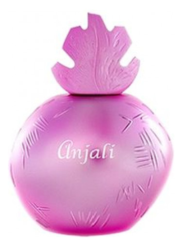 عطر ادکلن آنچلی رمنیسنس - Anjali Reminiscence - بررسی، قیمت و خرید
