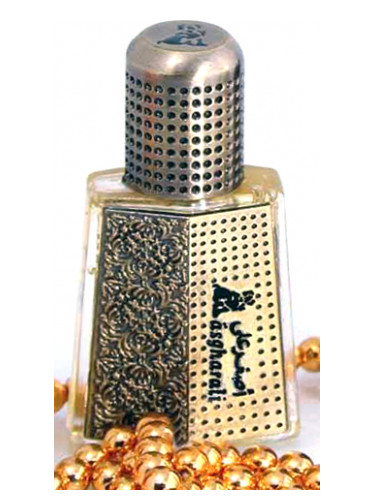 عطر ادکلن جاسمین عطر اصغرعلی - Jasmine Attar Asgharali - بررسی، قیمت و خرید