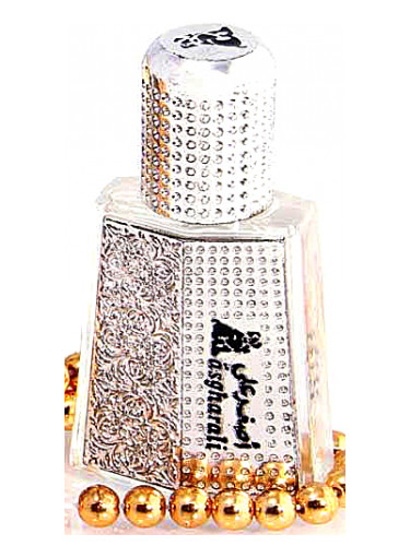 عطر ادکلن ماسک ابیض عطار اسغریلی - Musk Abyid Attar Asgharali - بررسی، قیمت و خرید