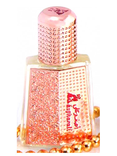 عطر ادکلن وارد عطار اصغرعلی - Ward Attar Asgharali - بررسی، قیمت و خرید
