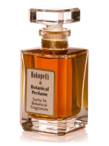 عطر ادکلن کوکوپِلی سنته فیه بوتانیکال نچرال فرگرنس کالکشن - Kokopelli Santa Fe Botanical Natural Fragrance Collection - بررسی، قیمت و خرید