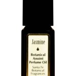 عطر ادکلن جسمین آنوینت سنتا فه بوتانیکال نچرال فراگرنس کالکشن - Jasmine Anoint Santa Fe Botanical Natural Fragrance Collection - بررسی، قیمت و خرید