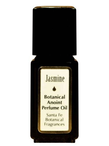 عطر ادکلن جسمین آنوینت سنتا فه بوتانیکال نچرال فراگرنس کالکشن - Jasmine Anoint Santa Fe Botanical Natural Fragrance Collection - بررسی، قیمت و خرید