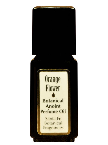 عطر ادکلن اورنج فلاور آنویت سنته فه باتانیکال نچرال فرگرنس کالکشن - Orange Flower Anoint Santa Fe Botanical Natural Fragrance Collection - بررسی، قیمت و خرید