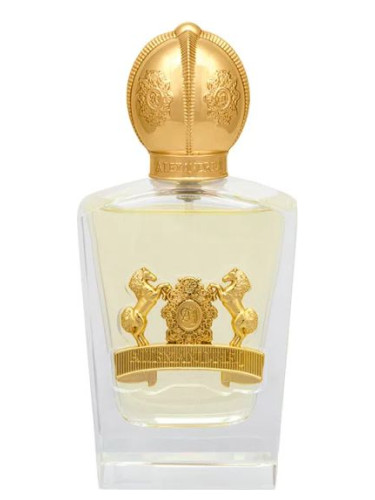 عطر ادکلن لو رویال الکساندر جی - Le Royal Alexandre.J - بررسی، قیمت و خرید