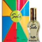 عطر ادکلن سولو دزینتارس - Solo (1998) Dzintars - بررسی، قیمت و خرید