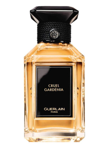 عطر ادکلن کروئل گاردنیا گرلن - Cruel Gardénia Guerlain - بررسی، قیمت و خرید