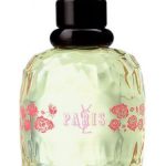 عطر ادکلن پاریس رز د ورژ ایو سن لوران - Paris Roses des Vergers Yves Saint Laurent - بررسی، قیمت و خرید