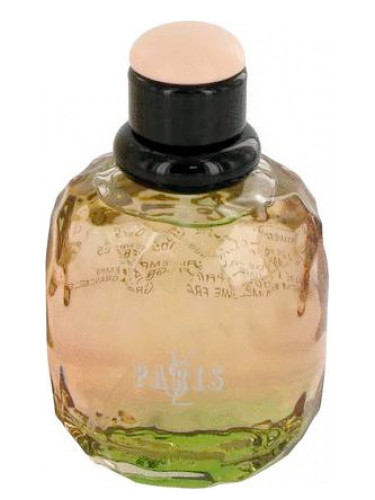 عطر ادکلن پاریس پرمیر رز ایو سن لوران - Paris Premieres Roses Yves Saint Laurent - بررسی، قیمت و خرید