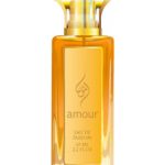 عطر ادکلن آمور خلط - Amour Khaltat - بررسی، قیمت و خرید