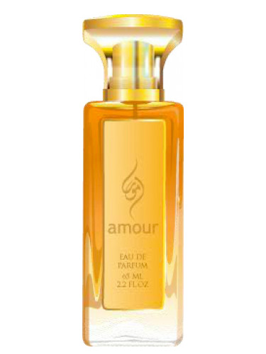 عطر ادکلن آمور خلط - Amour Khaltat - بررسی، قیمت و خرید