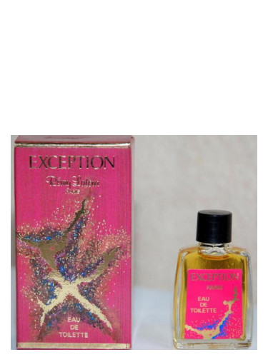 عطر ادکلن اکسپشن رمی لتور - Exception Rémy Latour - بررسی، قیمت و خرید