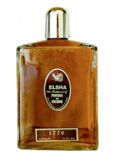 عطر ادکلن اِلشا الشا - Elsha Elsha - بررسی، قیمت و خرید