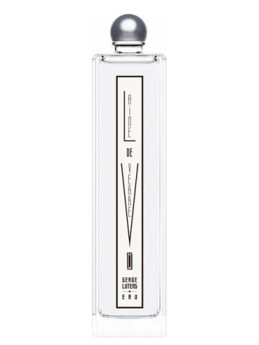 عطر ادکلن لین دو وِر سرژ لوتنس - Laine de Verre Serge Lutens - بررسی، قیمت و خرید