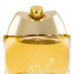 عطر ادکلن غاوی انفاسیک دوخون - Ghawy Anfasic Dokhoon - بررسی، قیمت و خرید