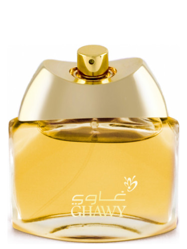عطر ادکلن غاوی انفاسیک دوخون - Ghawy Anfasic Dokhoon - بررسی، قیمت و خرید
