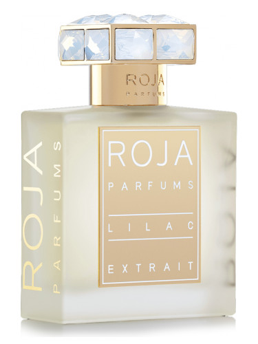 عطر ادکلن لایلاک روجا داو - Lilac Roja Dove - بررسی، قیمت و خرید