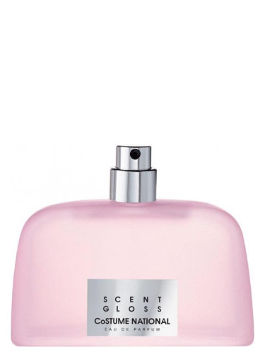 عطر ادکلن سنت گلاس کاستوم نشنال - Scent Gloss CoSTUME NATIONAL - بررسی، قیمت و خرید