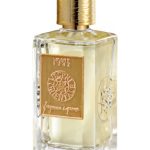 عطر ادکلن وسپری اورینتال نوبیل ۱۹۴۲ - Vespri Orientale Nobile 1942 - بررسی، قیمت و خرید