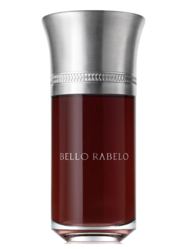 عطر ادکلن بِلو رِبِلو لز لیکوئید امجینر - Bello Rabelo Les Liquides Imaginaires - بررسی، قیمت و خرید