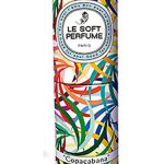 عطر ادکلن کوپاکابانا ساب ماسون - Copacabana Sabe Masson - بررسی، قیمت و خرید