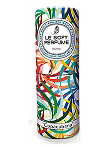 عطر ادکلن کوپاکابانا ساب ماسون - Copacabana Sabe Masson - بررسی، قیمت و خرید