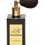 عطر ادکلن فرنچ ماستیک کوئین بی - French Mastic Queen B - بررسی، قیمت و خرید