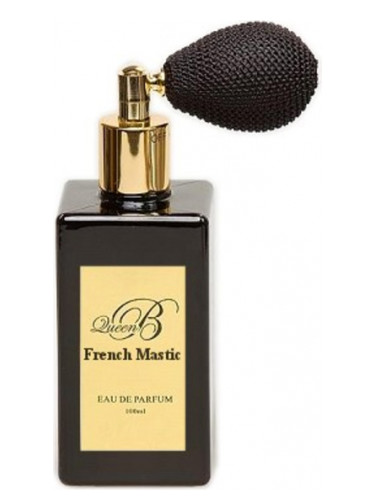 عطر ادکلن فرنچ ماستیک کوئین بی - French Mastic Queen B - بررسی، قیمت و خرید