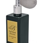 عطر ادکلن سلطان دیزایر کوئین بی - Sultan Desire Queen B - بررسی، قیمت و خرید