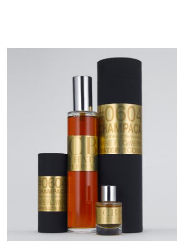 عطر ادکلن چمپکا سی بی آی هیت پرفیوم - Champaca CB I Hate Perfume - بررسی، قیمت و خرید