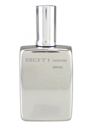 عطر ادکلن اسموک گووتی - Smoke Goti - بررسی، قیمت و خرید