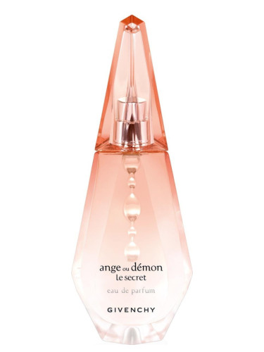 عطر ادکلن آنژ او دمون ل سکره ژیوانشی - Ange Ou Demon Le Secret (2014) Givenchy - بررسی، قیمت و خرید