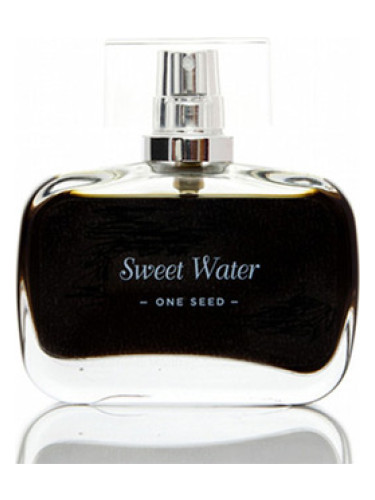 عطر ادکلن سوییت واتر وان سید - Sweet Water One Seed - بررسی، قیمت و خرید