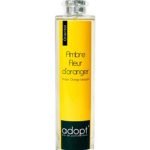 عطر ادکلن آمبره فلور دورانژه ادپت پرفیومز - Ambre Fleur d'Oranger Adopt Parfums - بررسی، قیمت و خرید