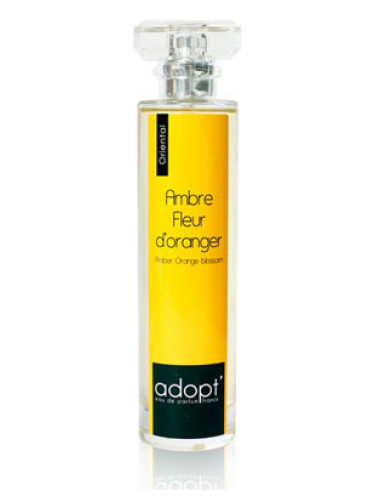 عطر ادکلن آمبره فلور دورانژه ادپت پرفیومز - Ambre Fleur d'Oranger Adopt Parfums - بررسی، قیمت و خرید