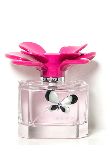 عطر ادکلن زارا وومن ادو پرفیوم زَرا - Zara Women Eau de Parfum Zara - بررسی، قیمت و خرید