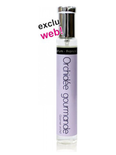 عطر ادکلن اورکیده گورماند ادپت پارفومز - Orchidée Gourmande Adopt Parfums - بررسی، قیمت و خرید