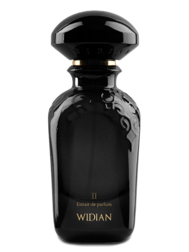 عطر ادکلن آی آی ویدیان - II WIDIAN - بررسی، قیمت و خرید