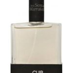 عطر ادکلن کوییِر لسنس د ماراکش - Cuir Les Sens de Marrakech - بررسی، قیمت و خرید